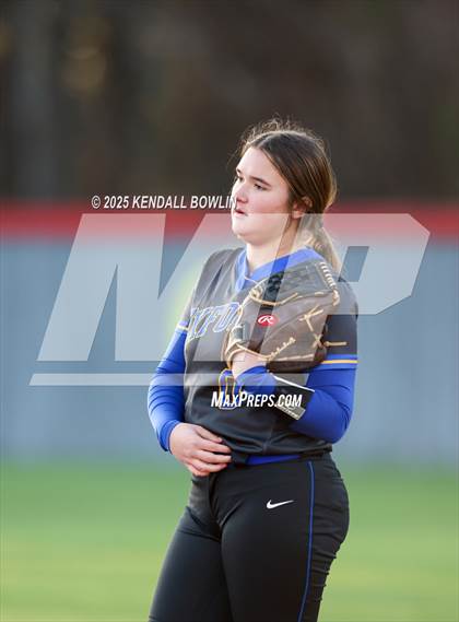 Thumbnail 3 in Oxford @ South Panola photogallery.