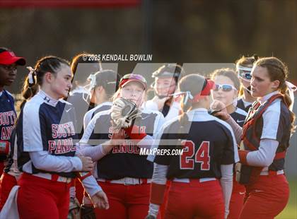 Thumbnail 3 in Oxford @ South Panola photogallery.