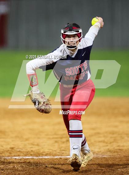 Thumbnail 3 in Oxford @ South Panola photogallery.