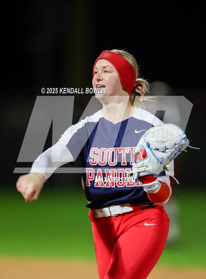 Thumbnail 3 in Oxford @ South Panola photogallery.