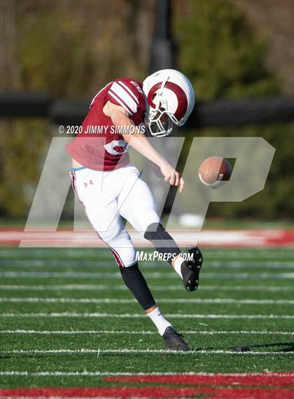 Thumbnail 3 in Union @ MICDS (MSHSAA Class 4 Semifinal) photogallery.