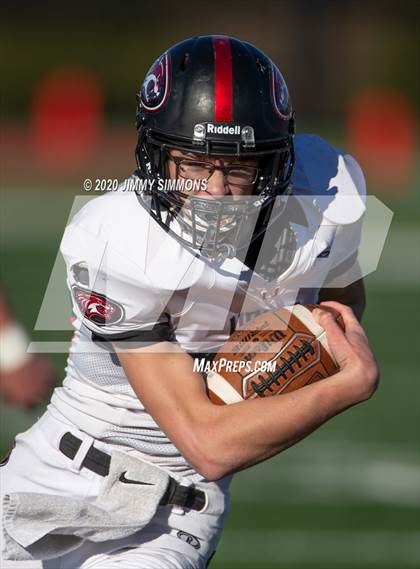 Thumbnail 2 in Union @ MICDS (MSHSAA Class 4 Semifinal) photogallery.