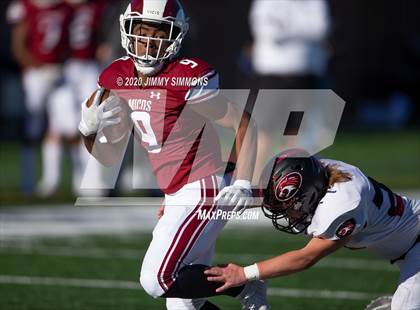Thumbnail 1 in Union @ MICDS (MSHSAA Class 4 Semifinal) photogallery.