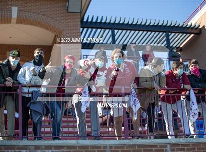 Thumbnail 1 in Union @ MICDS (MSHSAA Class 4 Semifinal) photogallery.
