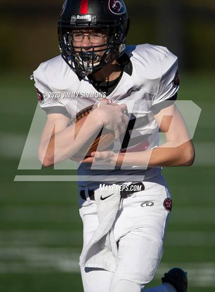 Thumbnail 1 in Union @ MICDS (MSHSAA Class 4 Semifinal) photogallery.
