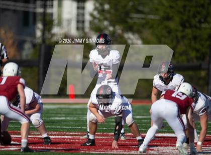 Thumbnail 2 in Union @ MICDS (MSHSAA Class 4 Semifinal) photogallery.