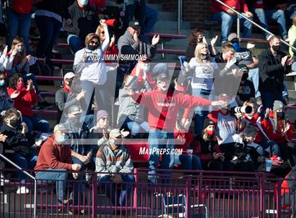 Thumbnail 3 in Union @ MICDS (MSHSAA Class 4 Semifinal) photogallery.