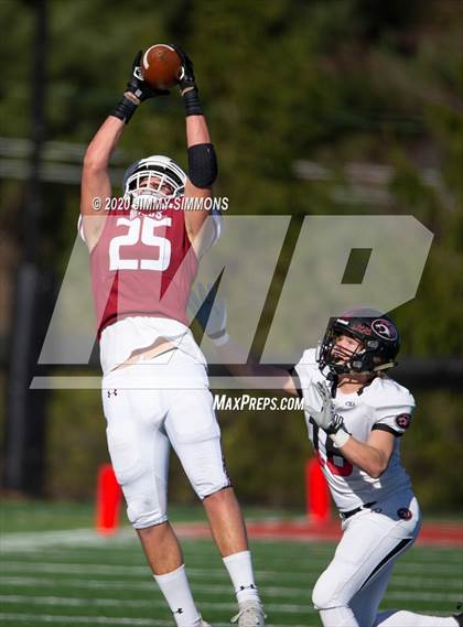 Thumbnail 1 in Union @ MICDS (MSHSAA Class 4 Semifinal) photogallery.