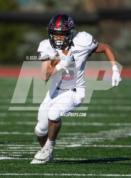 Thumbnail 3 in Union @ MICDS (MSHSAA Class 4 Semifinal) photogallery.