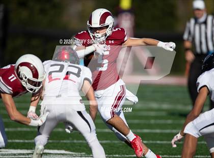 Thumbnail 1 in Union @ MICDS (MSHSAA Class 4 Semifinal) photogallery.