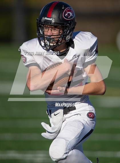 Thumbnail 3 in Union @ MICDS (MSHSAA Class 4 Semifinal) photogallery.