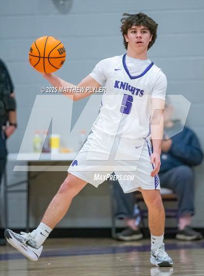 Thumbnail 2 in Berean Baptist Academy @ Village Christian Academy photogallery.