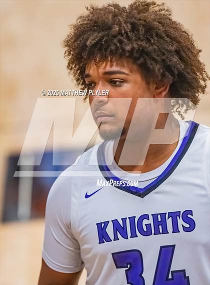 Thumbnail 2 in Berean Baptist Academy @ Village Christian Academy photogallery.