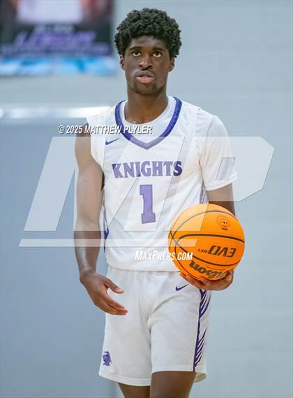 Thumbnail 1 in Berean Baptist Academy @ Village Christian Academy photogallery.