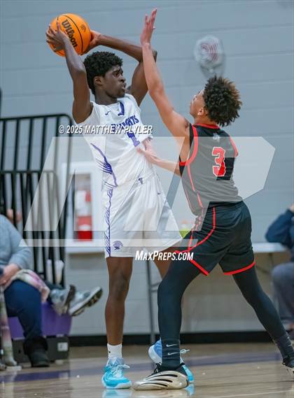 Thumbnail 2 in Berean Baptist Academy @ Village Christian Academy photogallery.