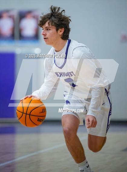 Thumbnail 2 in Berean Baptist Academy @ Village Christian Academy photogallery.