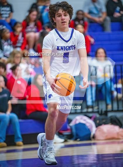 Thumbnail 2 in Berean Baptist Academy @ Village Christian Academy photogallery.