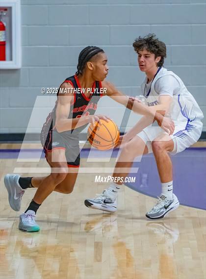 Thumbnail 3 in Berean Baptist Academy @ Village Christian Academy photogallery.