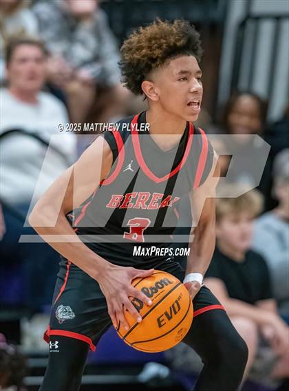 Thumbnail 1 in Berean Baptist Academy @ Village Christian Academy photogallery.