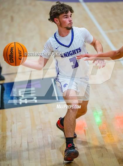 Thumbnail 2 in Berean Baptist Academy @ Village Christian Academy photogallery.