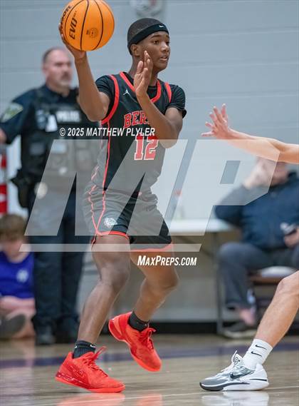 Thumbnail 1 in Berean Baptist Academy @ Village Christian Academy photogallery.