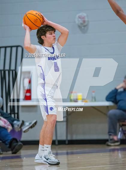 Thumbnail 3 in Berean Baptist Academy @ Village Christian Academy photogallery.