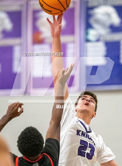 Thumbnail 2 in Berean Baptist Academy @ Village Christian Academy photogallery.