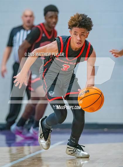 Thumbnail 2 in Berean Baptist Academy @ Village Christian Academy photogallery.