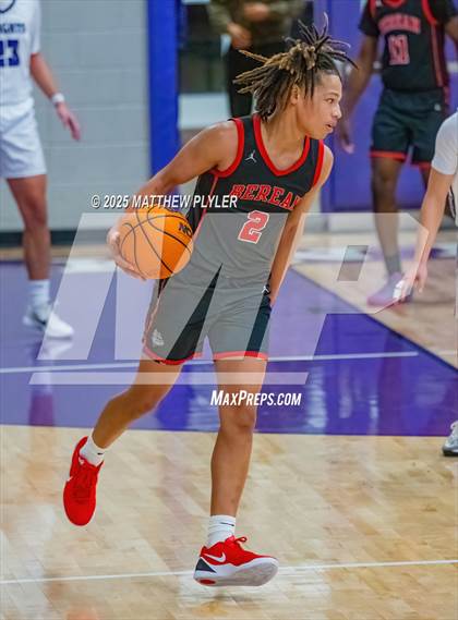 Thumbnail 1 in Berean Baptist Academy @ Village Christian Academy photogallery.