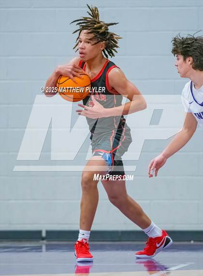 Thumbnail 1 in Berean Baptist Academy @ Village Christian Academy photogallery.