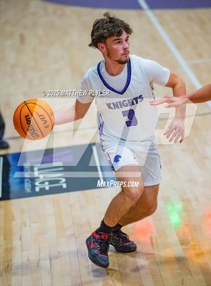 Thumbnail 1 in Berean Baptist Academy @ Village Christian Academy photogallery.