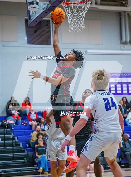 Thumbnail 2 in Berean Baptist Academy @ Village Christian Academy photogallery.