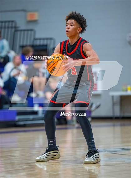 Thumbnail 3 in Berean Baptist Academy @ Village Christian Academy photogallery.