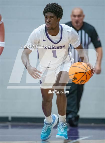 Thumbnail 1 in Berean Baptist Academy @ Village Christian Academy photogallery.