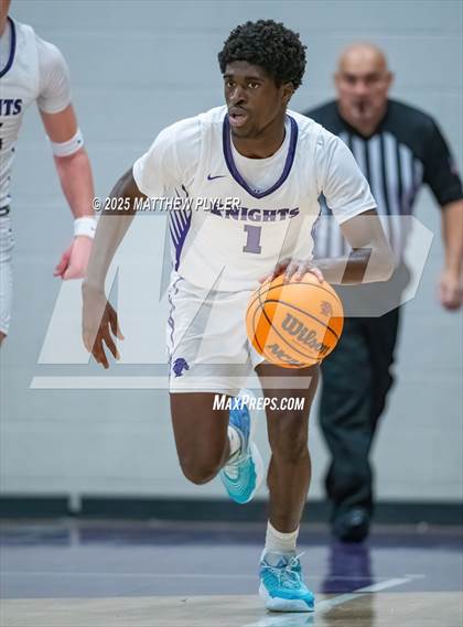 Thumbnail 2 in Berean Baptist Academy @ Village Christian Academy photogallery.