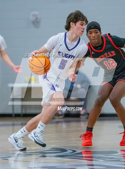 Thumbnail 2 in Berean Baptist Academy @ Village Christian Academy photogallery.