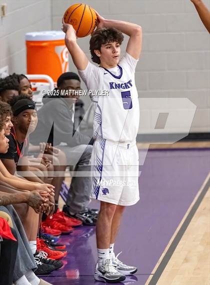 Thumbnail 3 in Berean Baptist Academy @ Village Christian Academy photogallery.