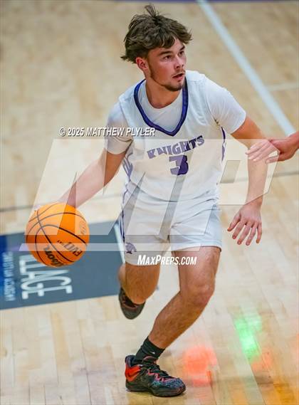 Thumbnail 2 in Berean Baptist Academy @ Village Christian Academy photogallery.