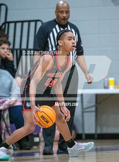 Thumbnail 2 in Berean Baptist Academy @ Village Christian Academy photogallery.