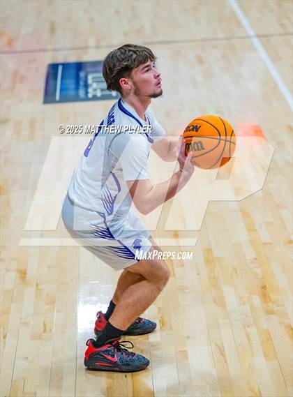 Thumbnail 2 in Berean Baptist Academy @ Village Christian Academy photogallery.