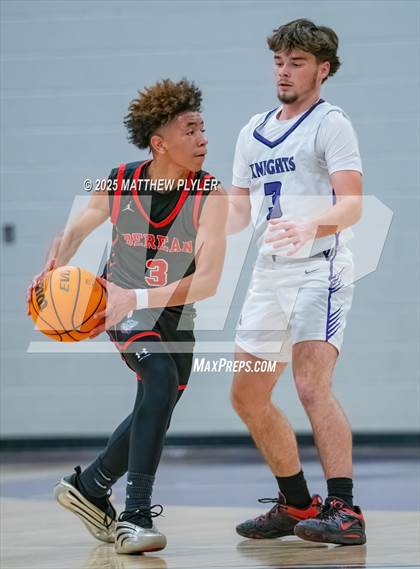 Thumbnail 3 in Berean Baptist Academy @ Village Christian Academy photogallery.