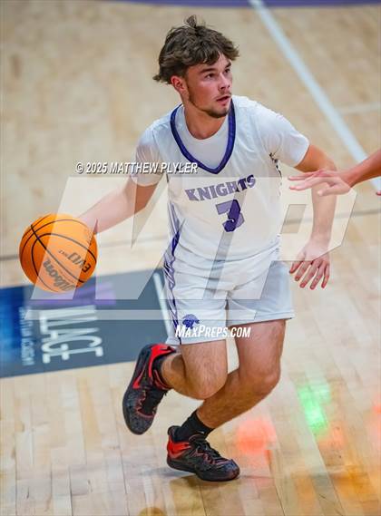 Thumbnail 3 in Berean Baptist Academy @ Village Christian Academy photogallery.