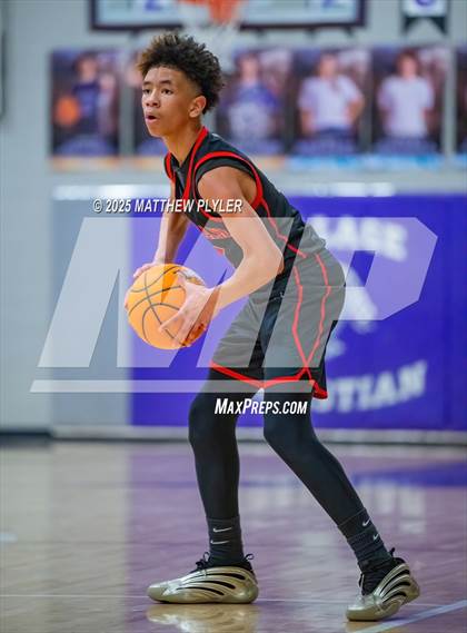 Thumbnail 1 in Berean Baptist Academy @ Village Christian Academy photogallery.