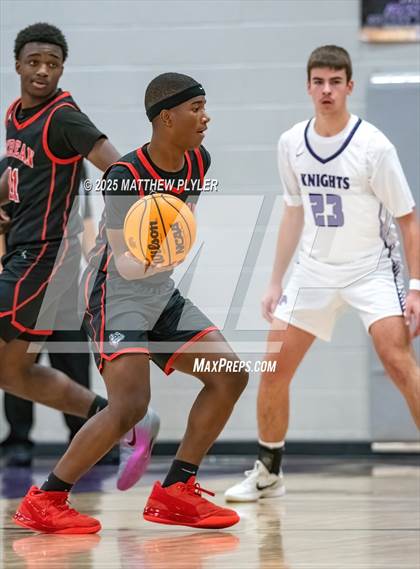 Thumbnail 2 in Berean Baptist Academy @ Village Christian Academy photogallery.