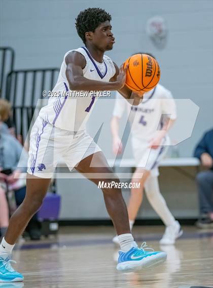 Thumbnail 2 in Berean Baptist Academy @ Village Christian Academy photogallery.