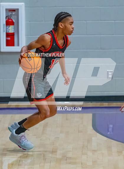 Thumbnail 2 in Berean Baptist Academy @ Village Christian Academy photogallery.