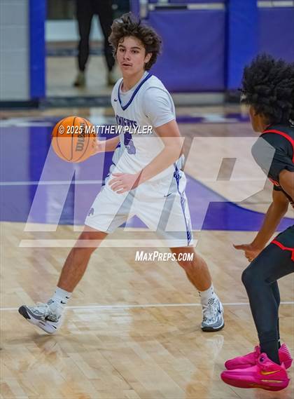 Thumbnail 2 in Berean Baptist Academy @ Village Christian Academy photogallery.