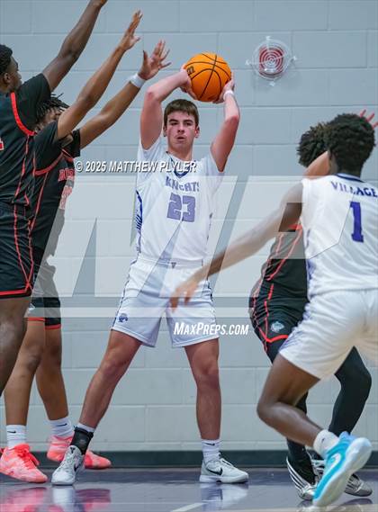 Thumbnail 2 in Berean Baptist Academy @ Village Christian Academy photogallery.