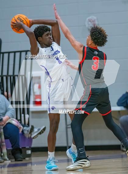 Thumbnail 3 in Berean Baptist Academy @ Village Christian Academy photogallery.