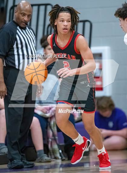 Thumbnail 1 in Berean Baptist Academy @ Village Christian Academy photogallery.